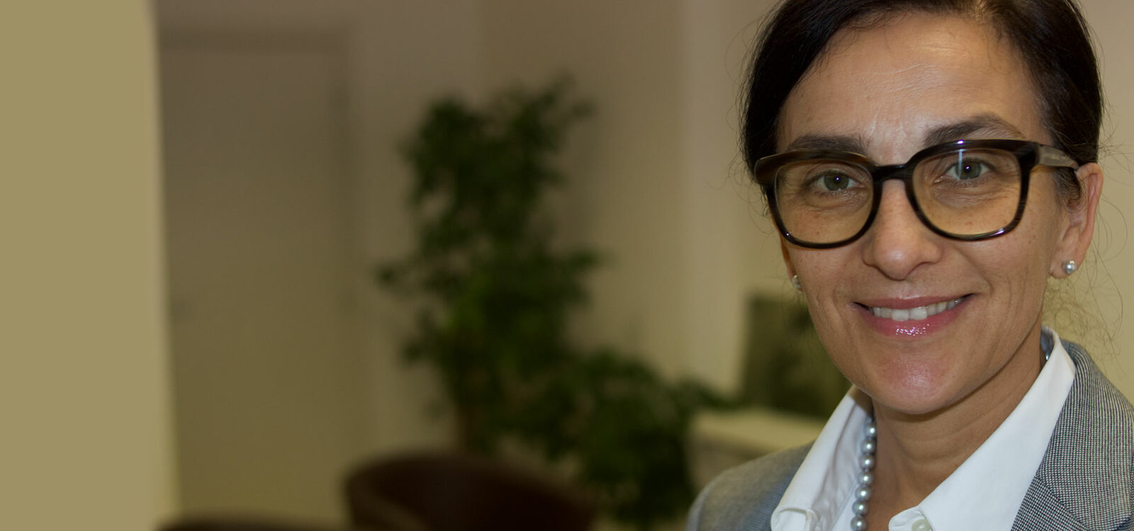 Psicologa Psicoterapeuta Luisa Morassi